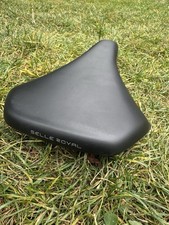 Selle royal sattel gebraucht kaufen  Pleidelsheim