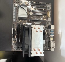 Asrock z87 extreme6 for sale  WOLVERHAMPTON