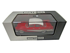 Whitebox plymouth savoy for sale  DARVEL