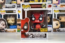 Funko pop marvel d'occasion  Blagnac