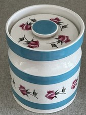 Vintage portmeirion stripe for sale  GLASGOW