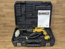 Dewalt d25013 110v for sale  HALIFAX