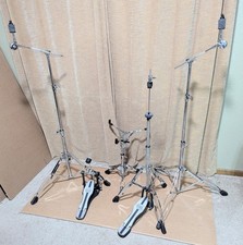 Mapex drum kit for sale  Belton