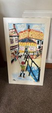 Jim rodgers original for sale  ST. COLUMB