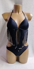 Trikini con coppe usato  Roma