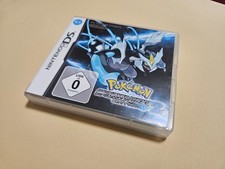 Pokémon schwarze edition gebraucht kaufen  Wusterhausen