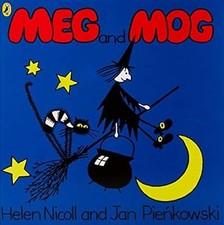 Meg mog nicoll for sale  UK