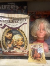 Vintage 1970s palitoy for sale  HIGH WYCOMBE