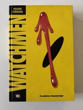 Watchmen edizione assoluta usato  Rimini