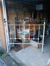 Antique victorian cast for sale  MANNINGTREE