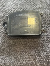 Racing replacement motec for sale  CHESTERFIELD