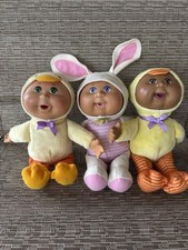 Lot cabbage patch for sale  Dayton