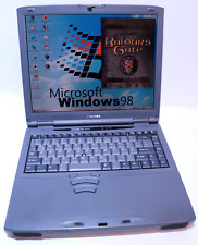 Baldur gate vintage gebraucht kaufen  Friedrichshafen