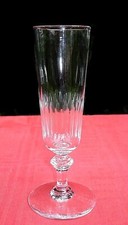 Baccarat louis sektgläser d'occasion  Gennevilliers