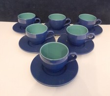 Tazzine caffè porcellana usato  Soliera