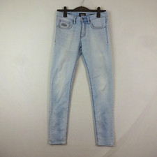 Superdry jeans mens for sale  WISBECH