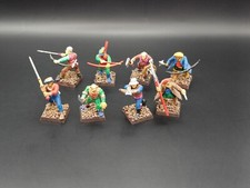 Warhammer mordheim human for sale  MARKET HARBOROUGH