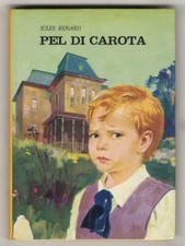 Pel carota. usato  Firenze