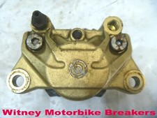 Ducati rear brake for sale  WITNEY