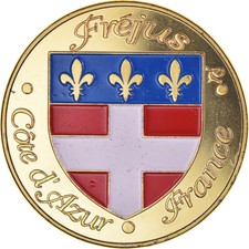189558 jeton jeton d'occasion  Lille-