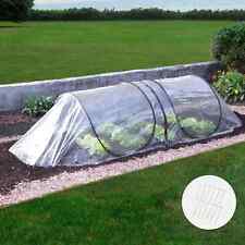 Folientunnel transparenter pvc gebraucht kaufen  Bechhofen
