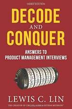 Decode conquer answers for sale  Montgomery