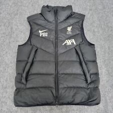 Liverpool gilet mens d'occasion  Expédié en Belgium