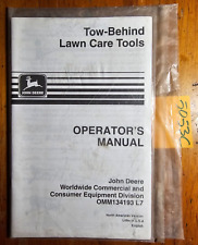 John deere tow for sale  Niagara Falls