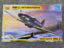 Zvezda 7204 mig for sale  LYMINGTON
