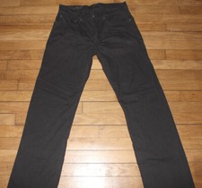 Marlboro classics pantalon d'occasion  Paris XX