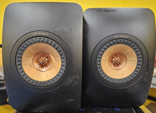 Kef ls50 wireless for sale  Baltimore
