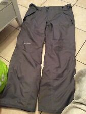 Pantalon ski homme d'occasion  Argenteuil