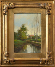 Anacleto cleto moiraghi usato  Carrara