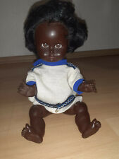Götz dunkelhäutige puppe gebraucht kaufen  Ludwigsburg