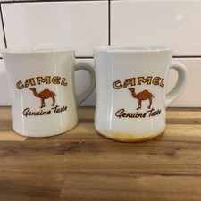 Vtg camel cigarettes for sale  Nabb