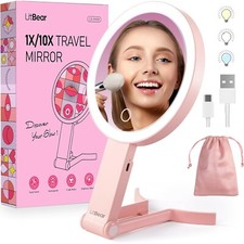 Litbear travel makeup for sale  Pahrump