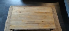 Table basse d'occasion  Verberie