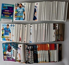 Calciatori figurine cards usato  Roma