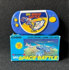 Casio super space usato  Trofarello