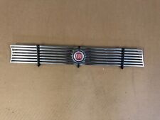 Fiat 850 grille d'occasion  Expédié en Belgium