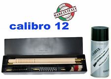 Kit pulizia fucile usato  Terni