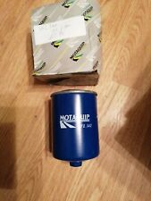 New oil filter for sale  DUDLEY