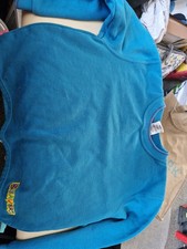 Beavers uniform jumper for sale  NORWICH