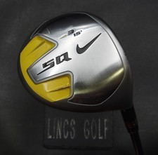Nike wood stiff for sale  SPILSBY
