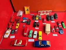 Lot voitures miniatures d'occasion  Servian