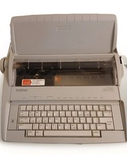 Vintage brother electric for sale  Lafayette