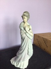 Lladro 5323 milanese for sale  SHANKLIN