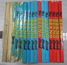 Beano annual 1969 for sale  WIGAN