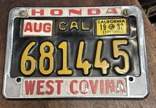 Honda west covina for sale  Irvine