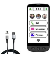 Swissvoice s510 seniorenhandy gebraucht kaufen  Wesseling